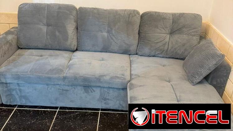 Sofas en L — foto 1