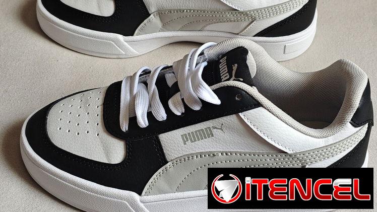 Tenis puma para niño #35 y 1/2 — foto 3