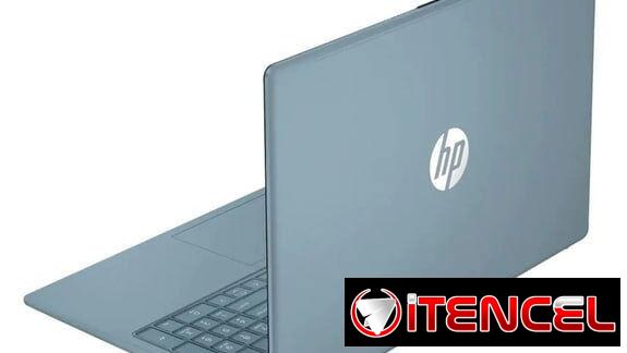 💙 HP 15‑fd0082wm – Intel N200 / 8GB / 128GB UFS – Nuevo — foto 3
