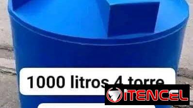 Tanques de agua originales — foto 2