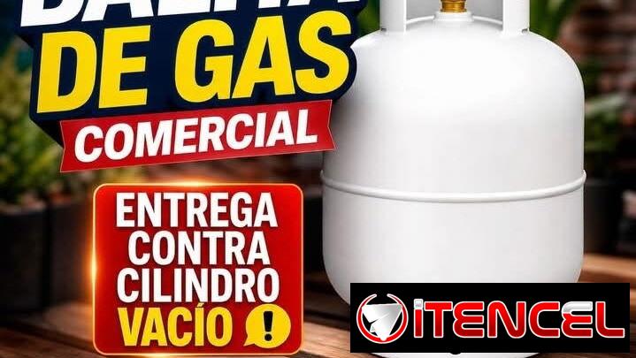 Gas licuado