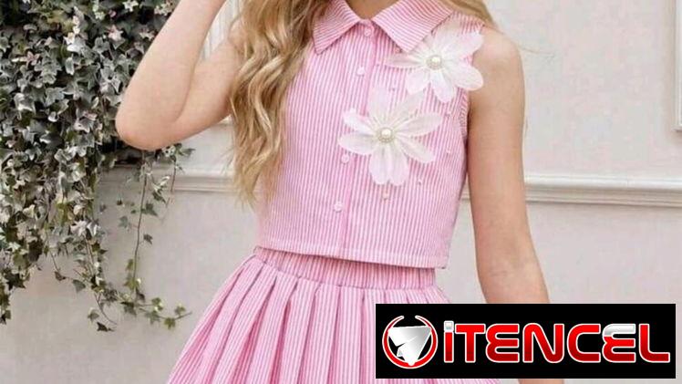 Ropa de niña talla 12 años — foto 2