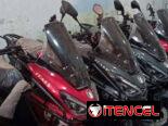 🚨 MOTOS ITÁLY RX COMBAT 200cc