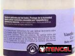 Vaselina blanca aroma lavanda 230g $3500