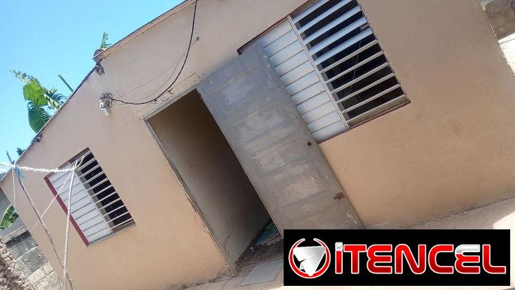 ¡SE VENDEN CASAS EN SANTA MARTA, CÁRDENAS! 🏠 📍 Ubicación: Santa Marta, Matanzas
