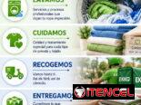 Lavandería EKKO “Servicio Generales”