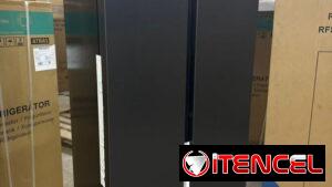 REFRIGERADOR/ ROYAL 20 PIES