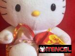 Peluches nuevos