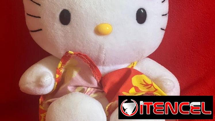 Peluches nuevos
