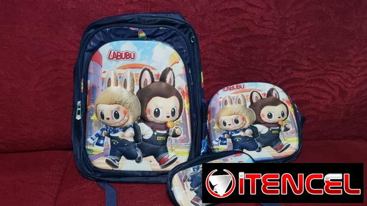 Mochilas 3 en 1 — foto 2
