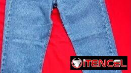 Blue Jean clásico