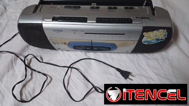 Mecánico de radios