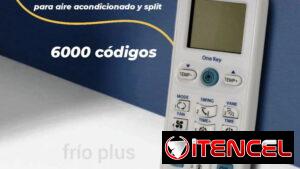 Mando universal para Split