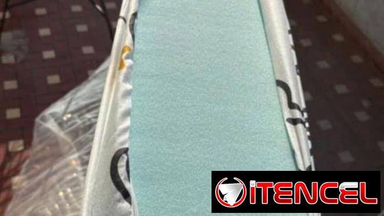 Colchones de esponja cameros con pareja de almohadas de regalo