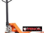 Trampaletas de 2000 kg 2500 kg