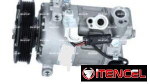 COMPRESOR PARA A200,GLA Y B180 NUEVO