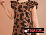 ropa para niña de 7 años