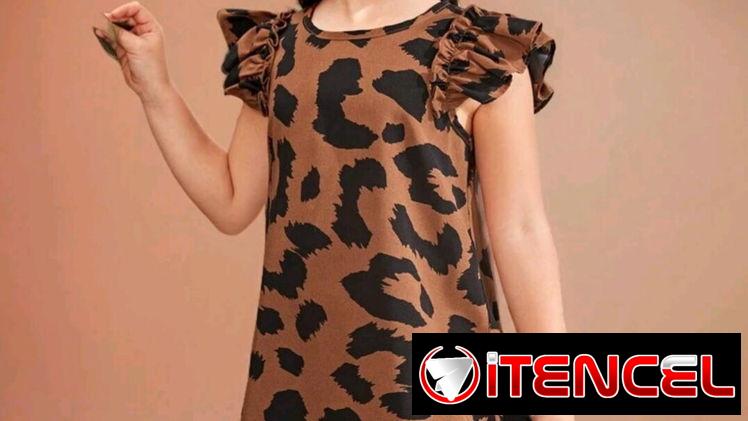 ropa para niña de 7 años