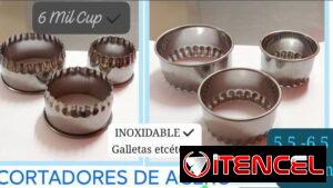 Repostería a Tope✔️