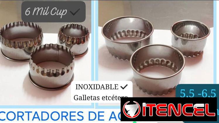 Repostería a Tope✔️