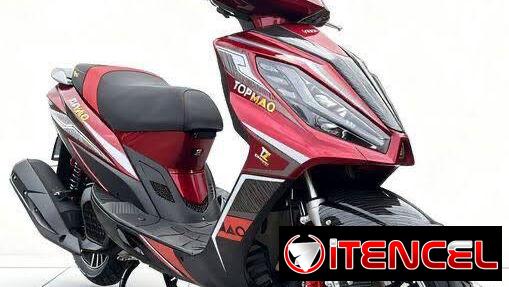 Moto automatica TOPMAQ RAPTOR — foto 1