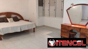 🚗 Casa en Siboney con Todas las Comodidades de 5 Habitaciones  Con Paneles Solares REF 1468
