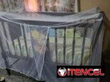 Se vende cuna, colchon, bolso de canastilla y mas