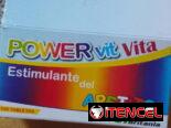 Vitaminas para niños polivit