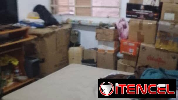 Apto 2do piso de 3/4 en playa con gas de la calle