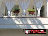 Casa en renta en Miramar,  una habitación climatizada,  PANELES SOLARES 52463651