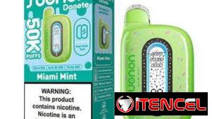 Vaper Donut 50k puffs
