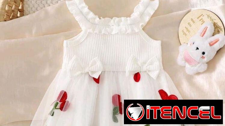 Ropa de niña bebé 6/9 meses — foto 4