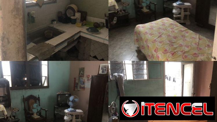 Vendo Casa en Lawton