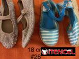 Zapatos niña y niños