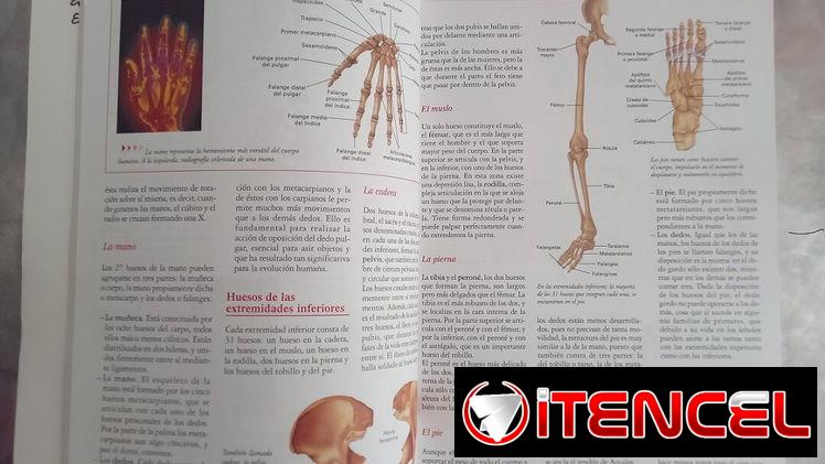 SE VENDEN LIBROS DE MEDICINA