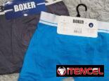 Calzoncillo _ BOXER NIÑO  3 USD