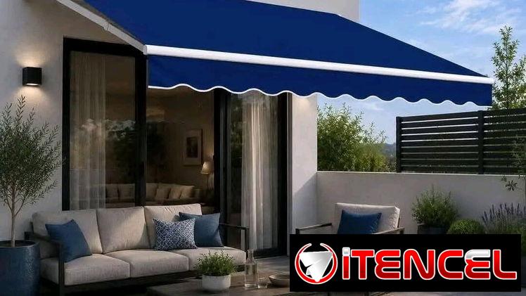 Toldos Para Su Casa