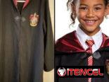Capa de Harry Potter