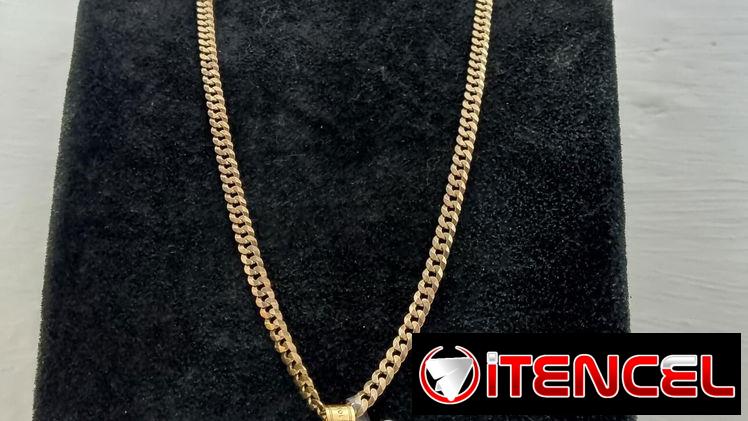 Venta de joyería de oro ..se personalizan diseños — foto 1