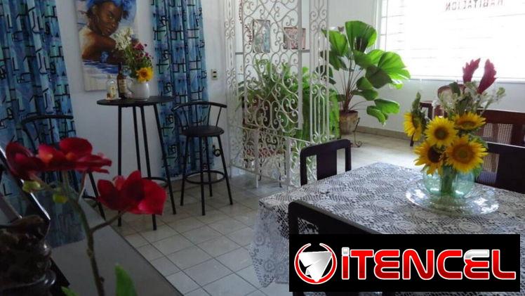 Apartamento completo para renta (78329032)