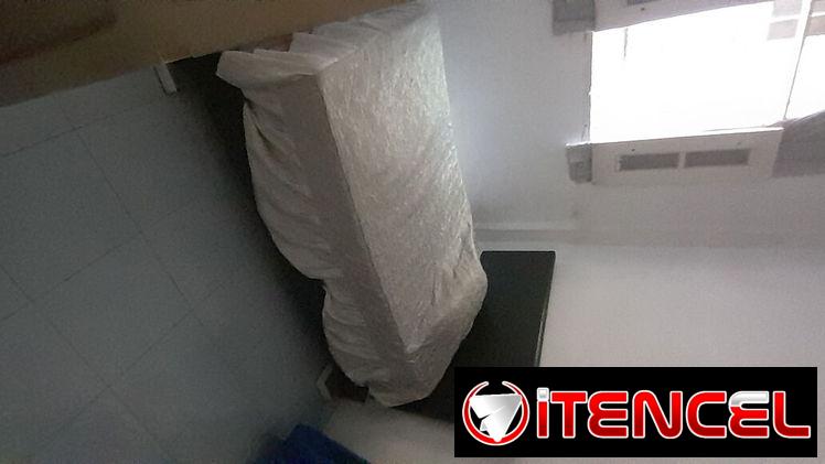 APARTAMENTO EN VENTA EN CENTRO HABANA (Espada)