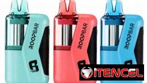 Cigarro Recargables Vapers Electricos!!-