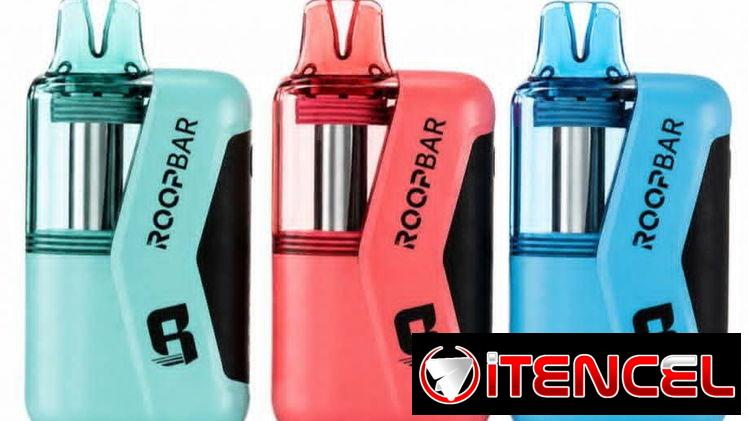 Cigarro Recargables Vapers Electricos!!-