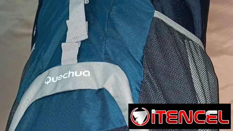 mochila — foto 2