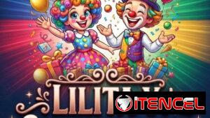 Entrega de regalos para eventos con los payasos Lilita y Cachivache.