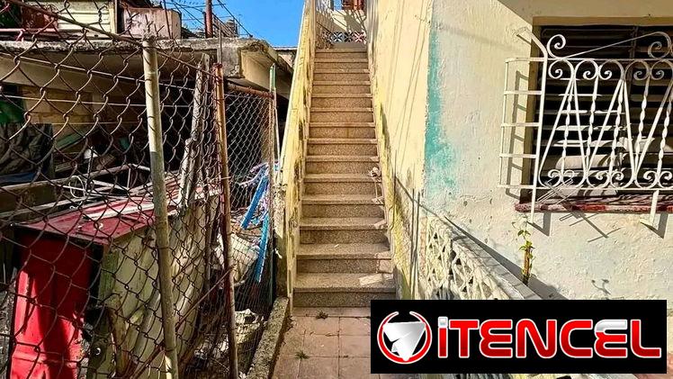 💥 GG-166 | ¡BIPLANTA EN ALTOS DE 3 CUARTOS CON AZOTEA LIBRE EN LAWTON POR 16000! (TERRAZAS Y AMPLIOS ESPACIOS) 🔑