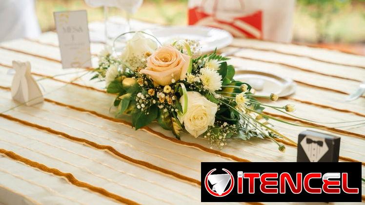 FOTOGRAFÍA DE BODAS PROFESIONAL — foto 2