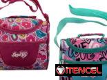 Mochilas, Loncheras