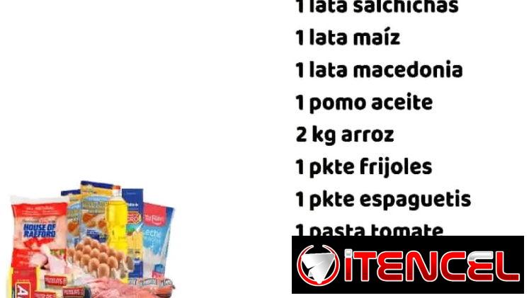 COMBOS DE COMIDA — foto 3