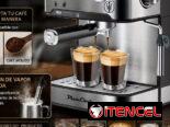 Cafetera Espresso